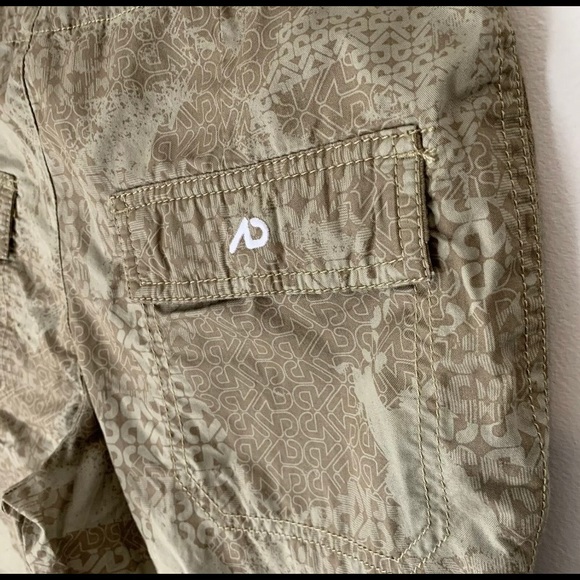 Nike Athletic Dept Camo Shorts Small - Picture 3 of 6